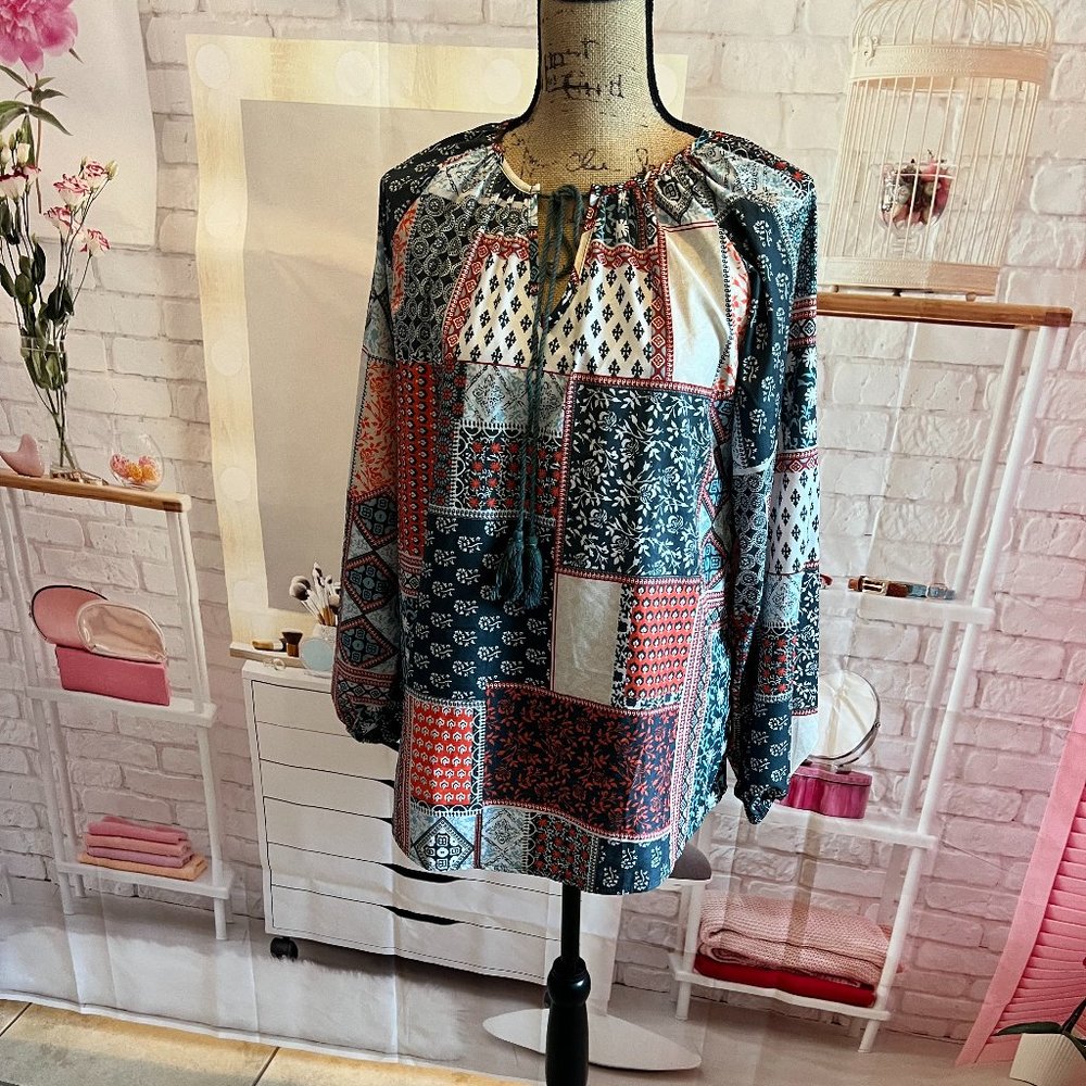 Ladies Top